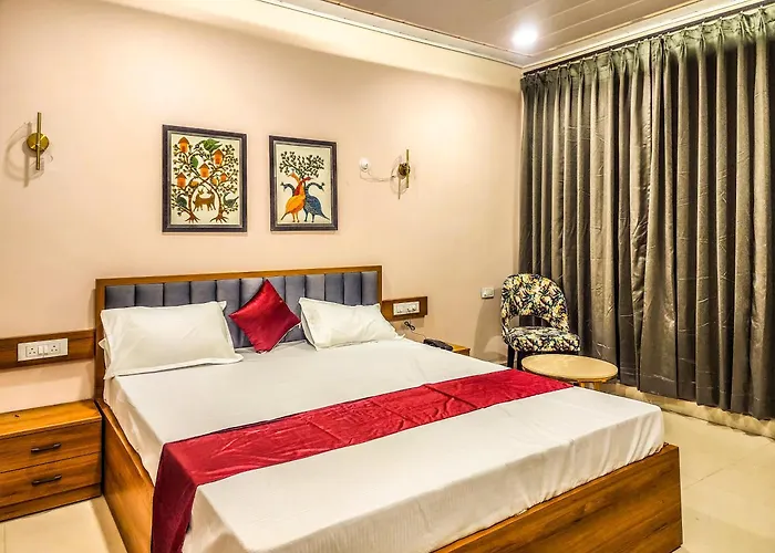Shivani Imperial Hotel & Banquet