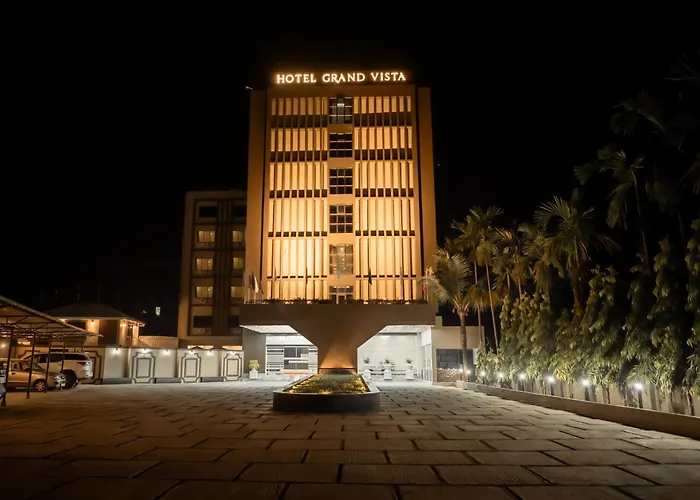 Hotel Grand Vista