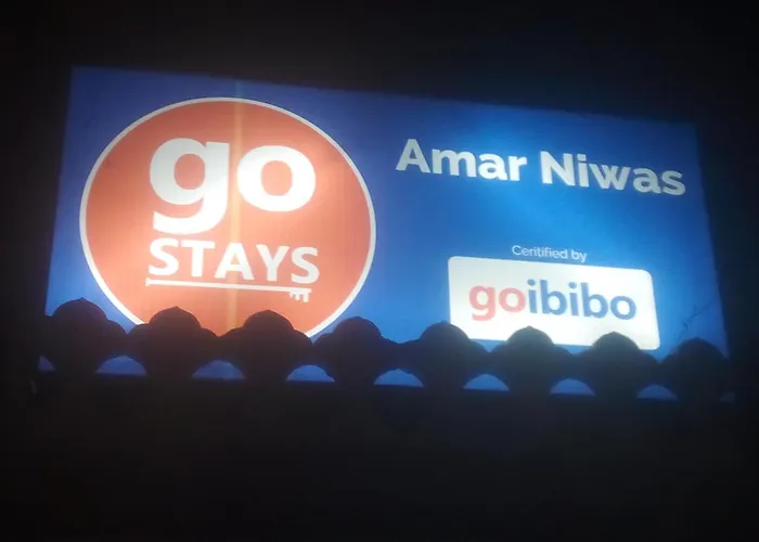 Amar Niwas Homestay Guesthouse Jodhpur 