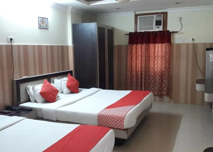 Hotel Green Valley