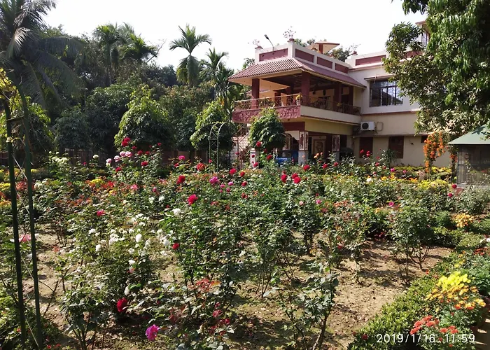 Rater Tara Diner Rabi Resort