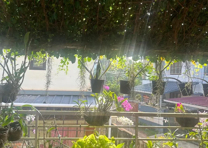 Chaithritha Ladies Homestay