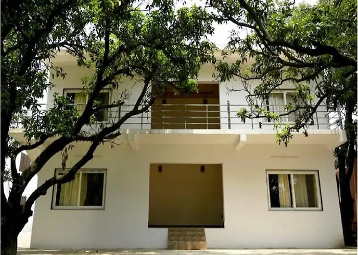 Gill Resort