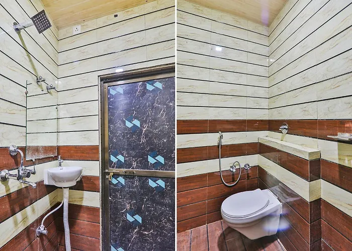 Fabhotel Uma Yugul