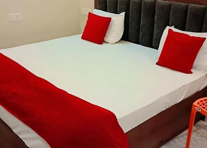 The Ocean Inn Home Stay