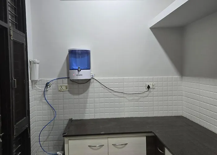 Satyabhama Home Stay - Opel - Two Bhk