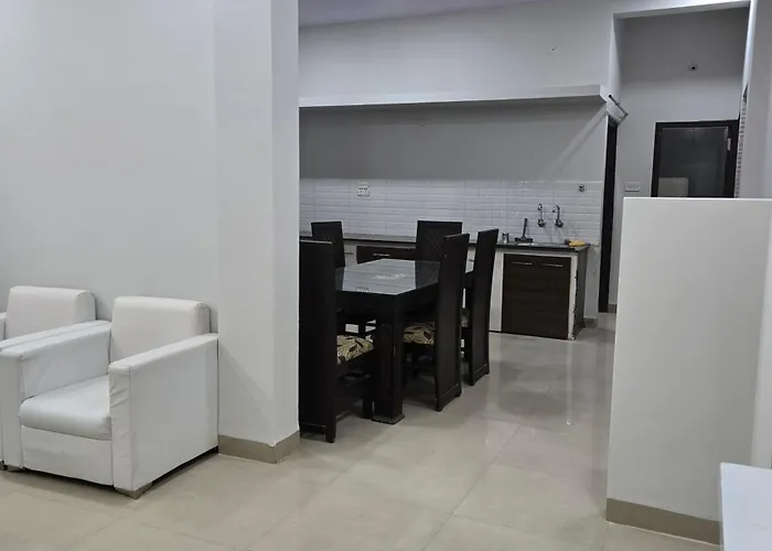 Satyabhama Home Stay - Opel - Two Bhk