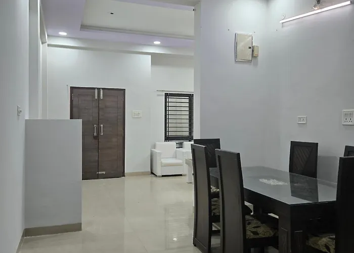 Satyabhama Home Stay - Opel - Two Bhk