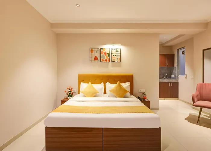 Limewood Stay Oasis - Golf Course Road
