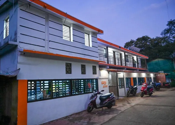 The Shadaxari Nilaya