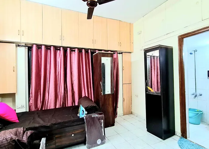 Elephant House Coliving Pune