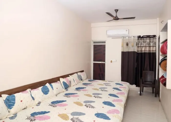 Manibhadra Homestay