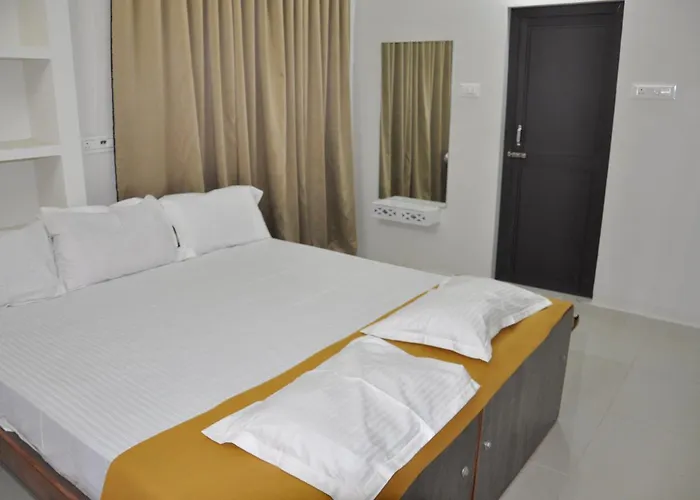 Alaya Rooms