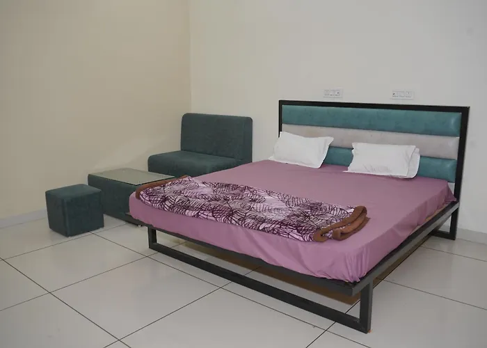 Hotel Brij Palace