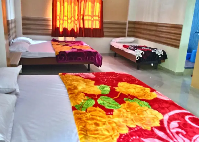 Sai Atithi Resort