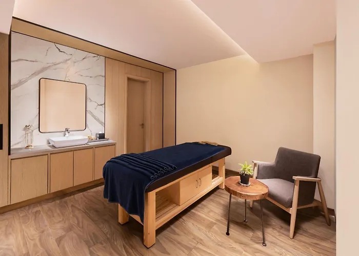 Courtyard By Marriott Shillong