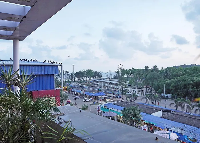Hotel Jp - 100 Meters From The Beach