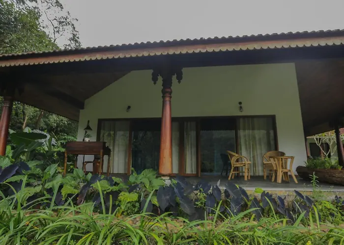 Aramb Boutique Resort
