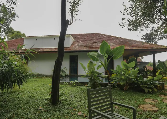 Aramb Boutique Resort