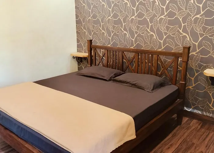 Dhruv Guest House