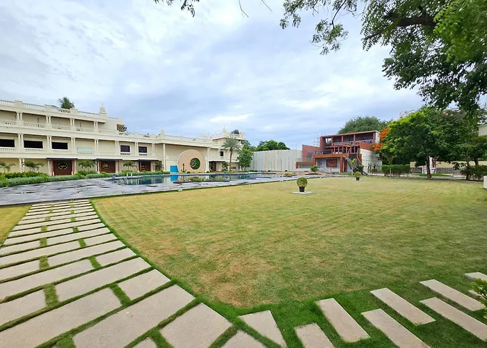 Sathyam Grand Resorts, Sriperumbudur