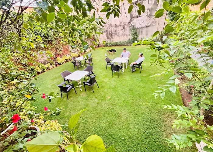 Liliyan Palace Guest House