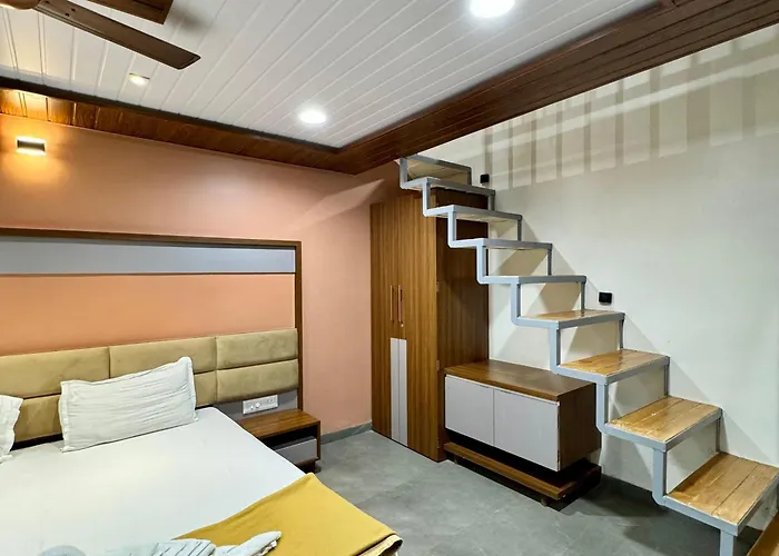 Grand Ambience Resort