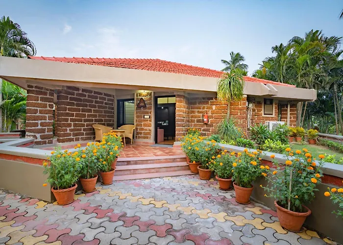 Toshali Sands Nature Escape Puri