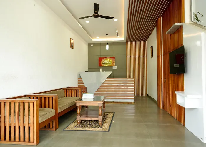 Green Valley Residency