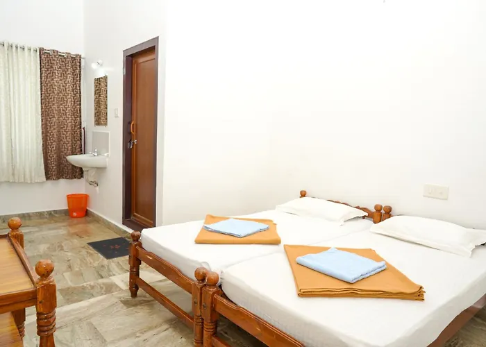 Green Valley Residency