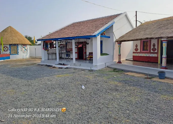 Rann Bhumi Homestay Resort
