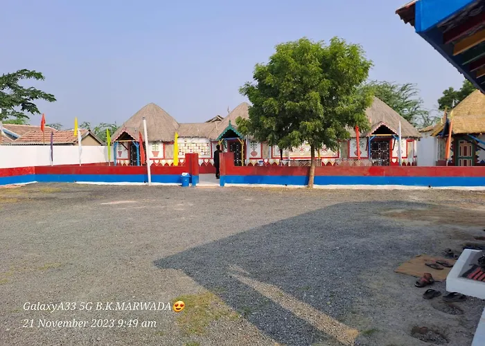 Rann Bhumi Homestay Resort