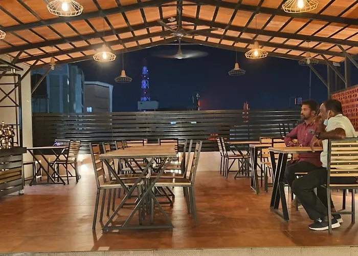 Hotel Aiba Regency