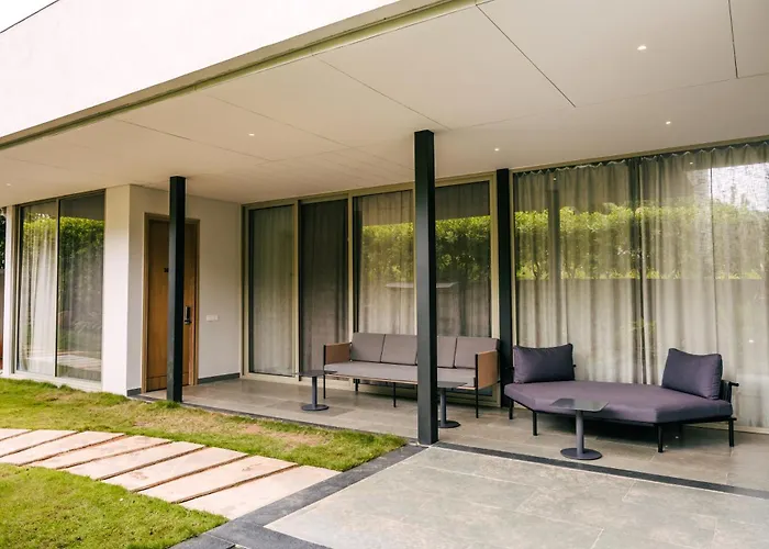 Oro Resorts Nandi Hills