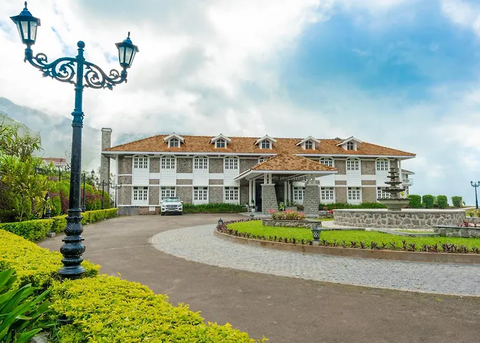 Le Montfort Resort