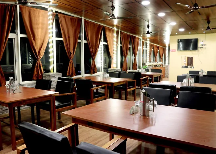 Golden View Hotel