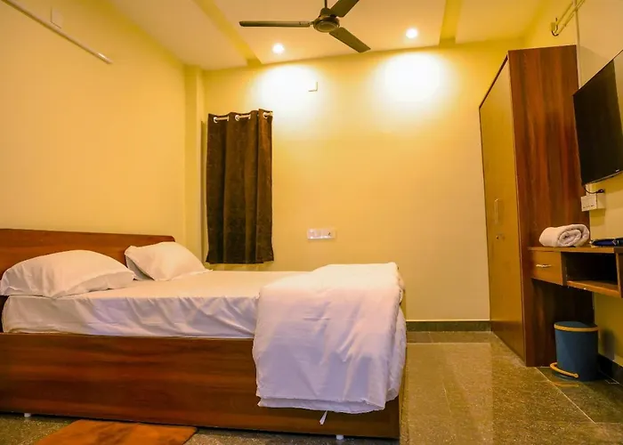 Kautilya Grand Luxury Rooms