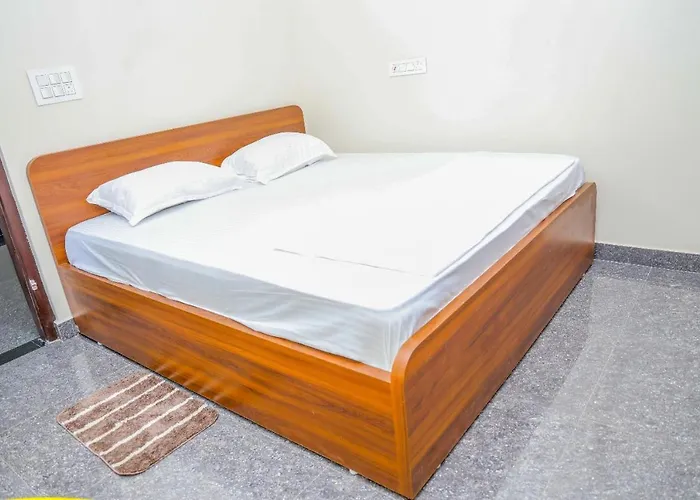 Kautilya Grand Luxury Rooms