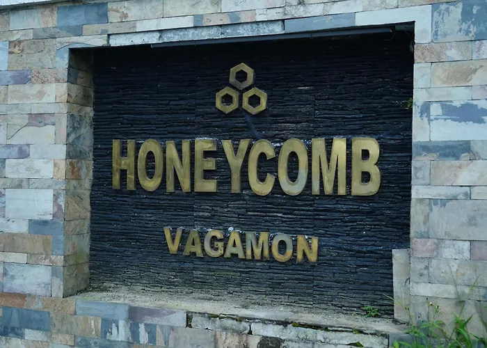 Honey Comb