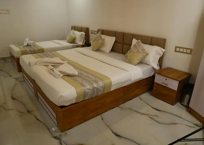 Grand Tamim Hotel