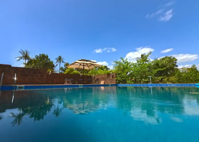 The Palmnest Resort