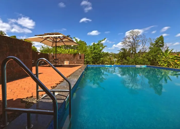 The Palmnest Resort