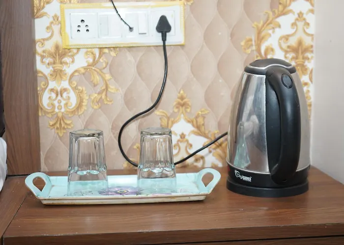 Hotel Shubhshree