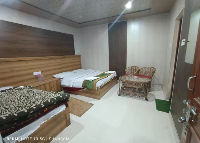 The Horizon Yoga Resort