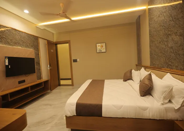 Hotel Raghavji