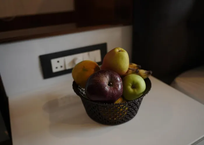 Olives The Boutique Resort