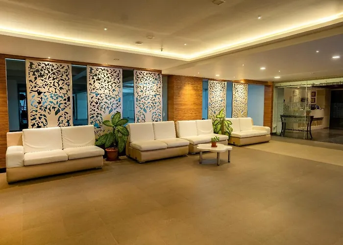 Hotel Grand Star