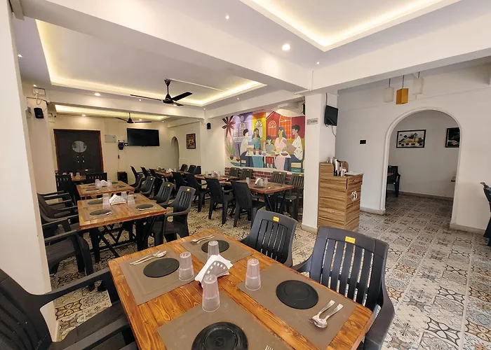 Sanman Hotels