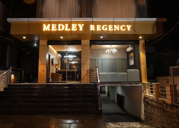 Medley Regency