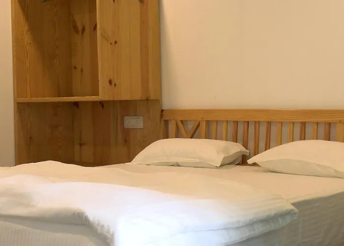 Magic Sand Beach Resort